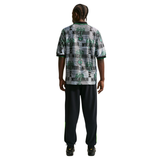 Nigeria Energy 2026 Men Training Jersey Grey IH1278-100