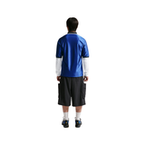 South Korea Energy 2026 Men Training Jersey Blue IH1279-418
