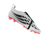 ADIDAS Predator Junior Boy Boots White IH2097