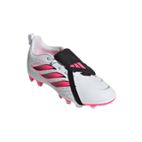 ADIDAS Predator Junior Boy Boots White IH2097