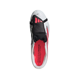 ADIDAS Predator Club Fold-Over Tongue FG/MG Men Boots White IH2117
