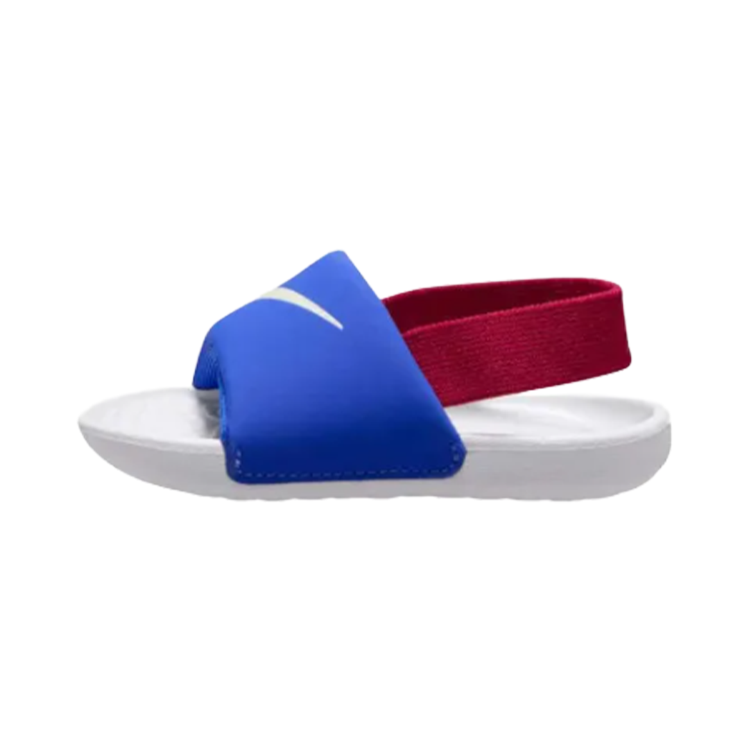 Kawa Kids Sandals Blue IH5076-400