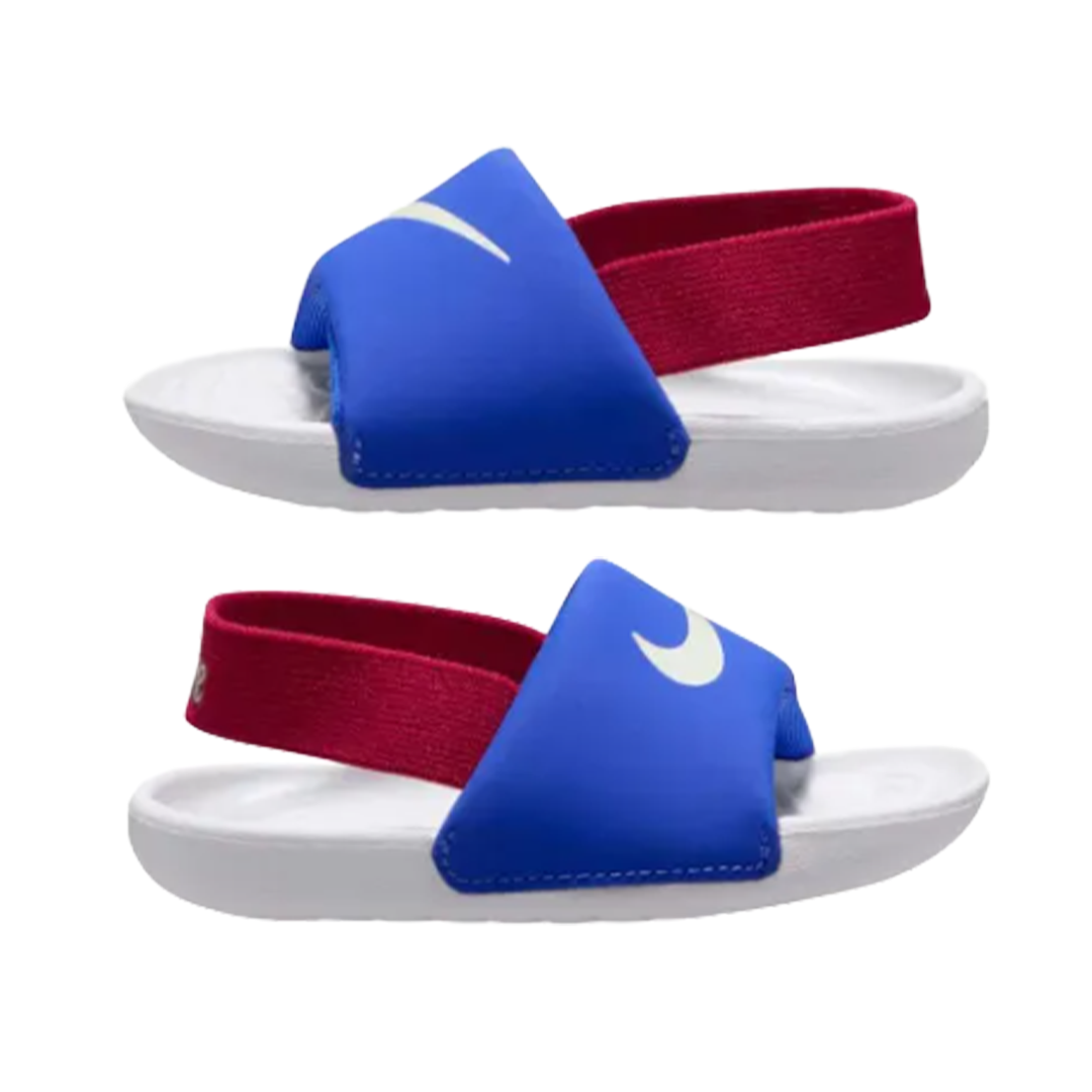 Kawa Kids Sandals Blue IH5076-400
