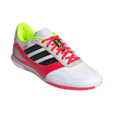 Adidas Super Sala Competition III Indoor Men's Futsal Boots Red