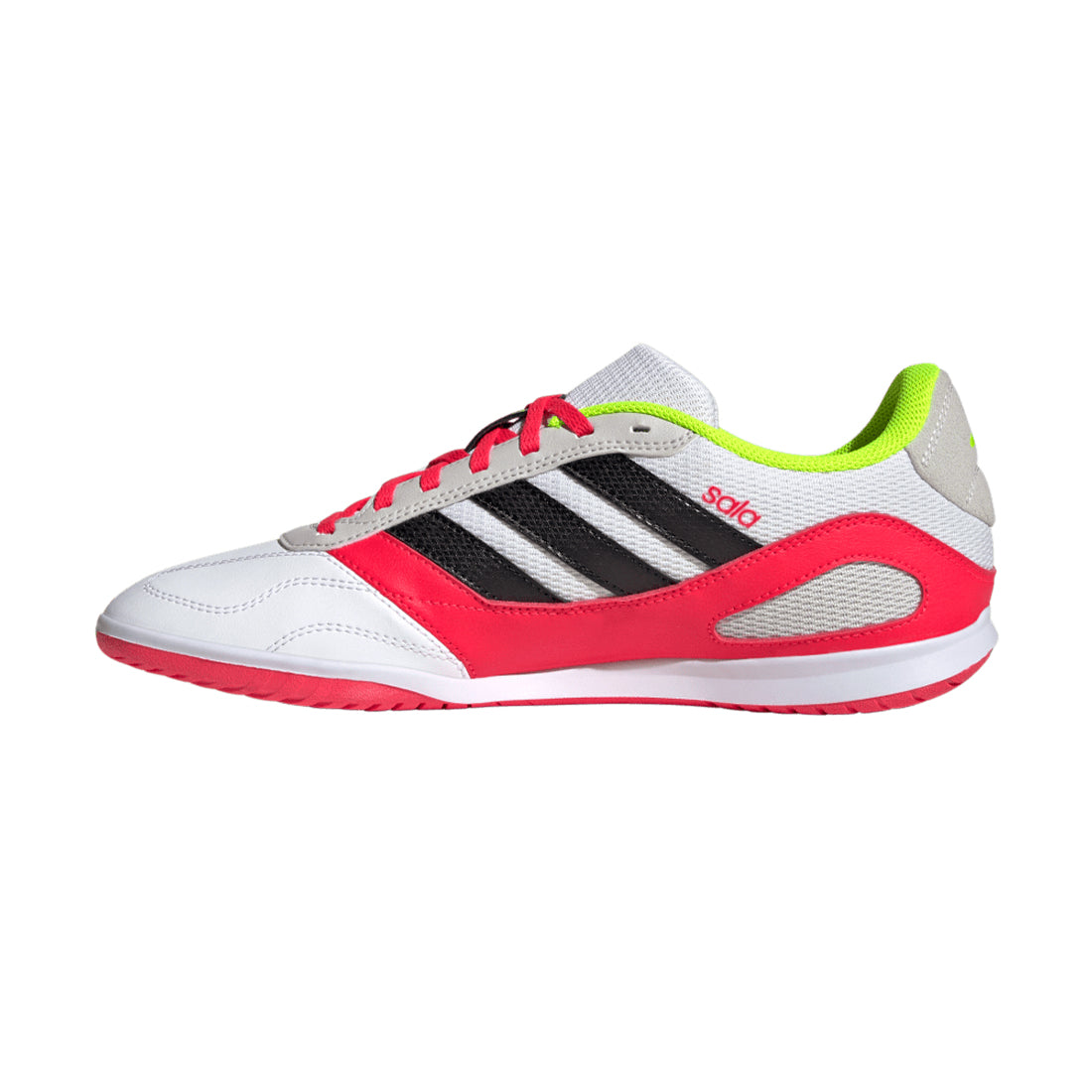 Adidas Super Sala Competition III Indoor Men's Futsal Boots Red