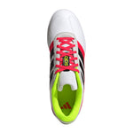 Adidas Super Sala Competition III Indoor Men's Futsal Boots Red