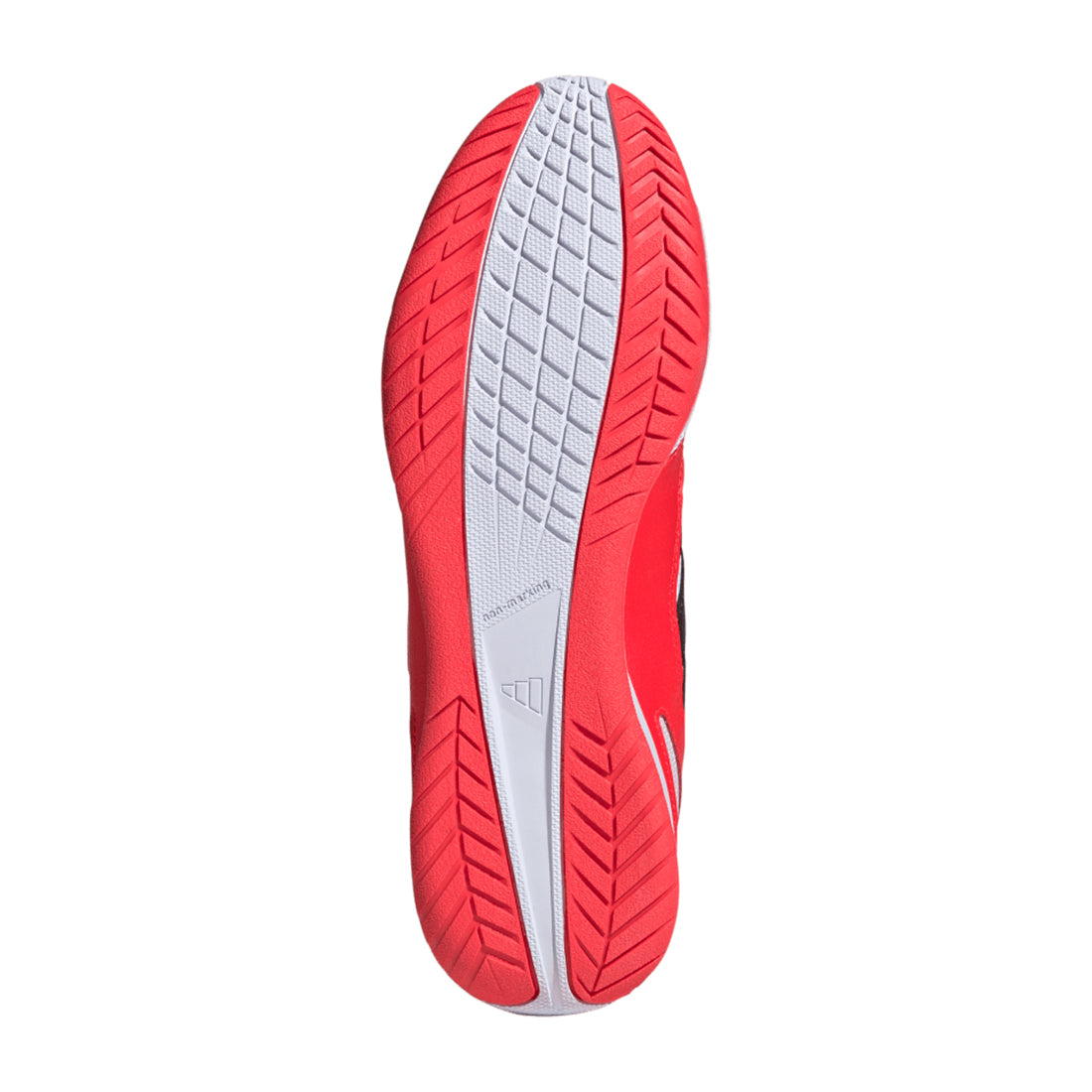Adidas Super Sala Competition III Indoor Men's Futsal Boots Red
