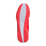Adidas Super Sala Competition III Indoor Men's Futsal Boots Red
