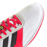 Adidas Super Sala Competition III Indoor Men's Futsal Boots Red