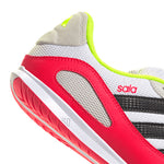 Adidas Super Sala Competition III Indoor Men's Futsal Boots Red