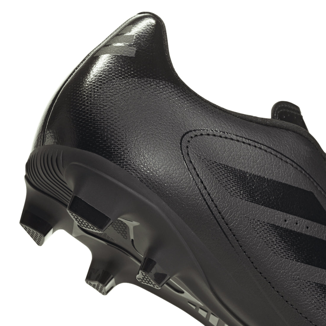 Goletto Ix Fg/Mg Men's Football Boots Black IH7701