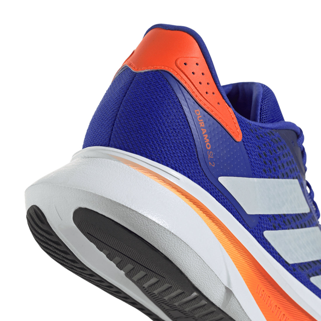 Adidas Duramo Sl2 Men's Running Shoes Blue IH8214