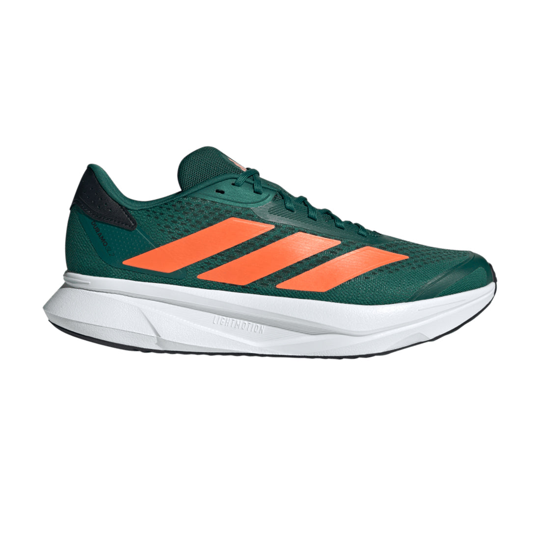 Adidas Duramo Sl2 Men's Running Shoes Green IH8216