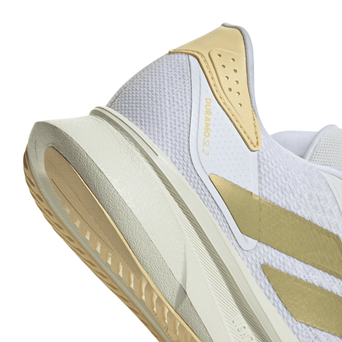 Adidas Duramo Sl2 Women's Running Shoes White IH8226
