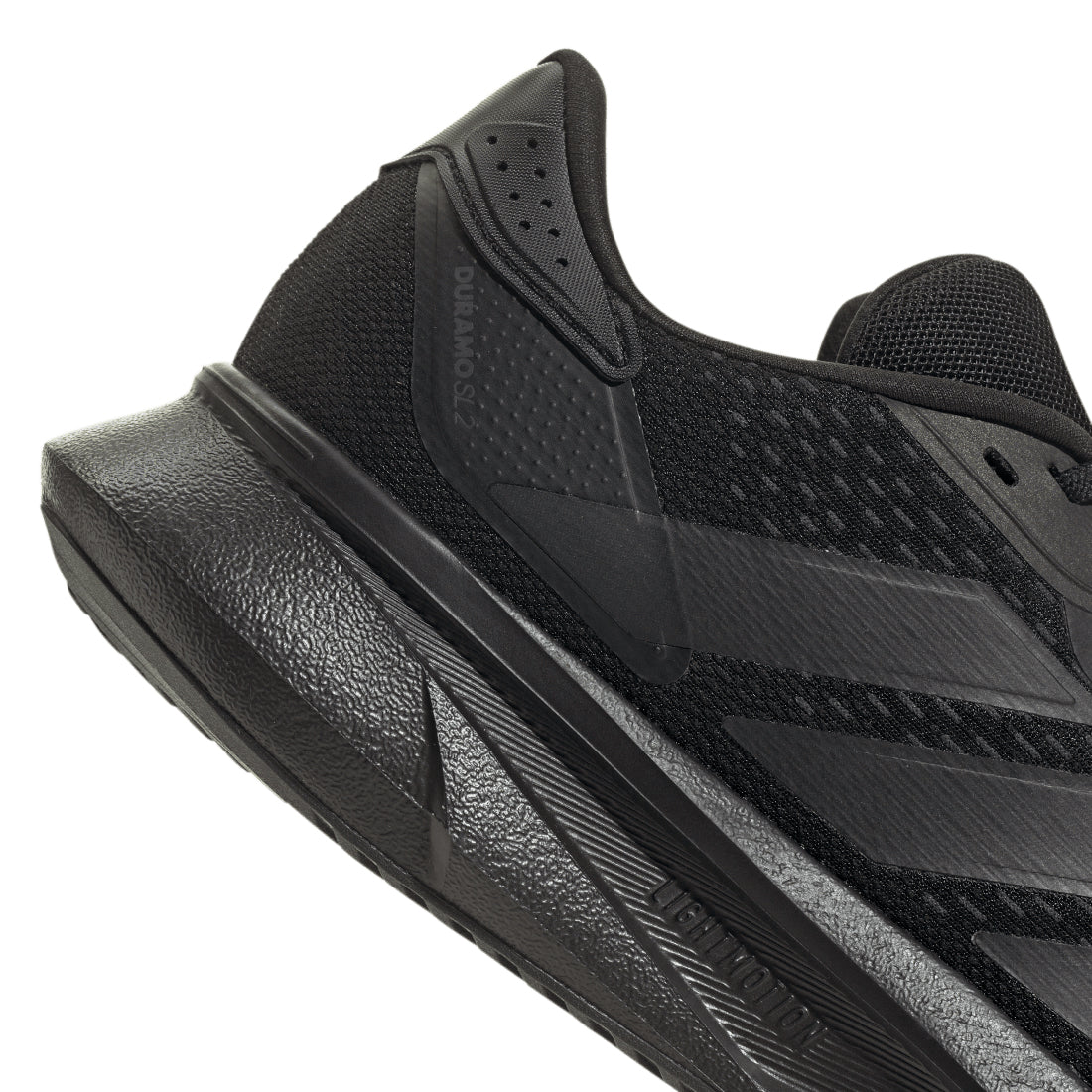 Duramo Sl2 Women's Running Shoes Black IH8231