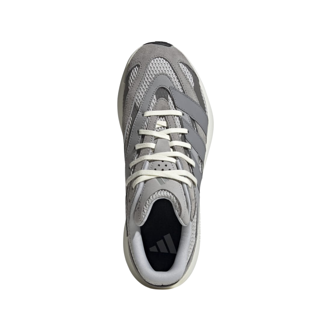 Adidas Lightblaze Men's Lifestyle Shoes Grey IH8607