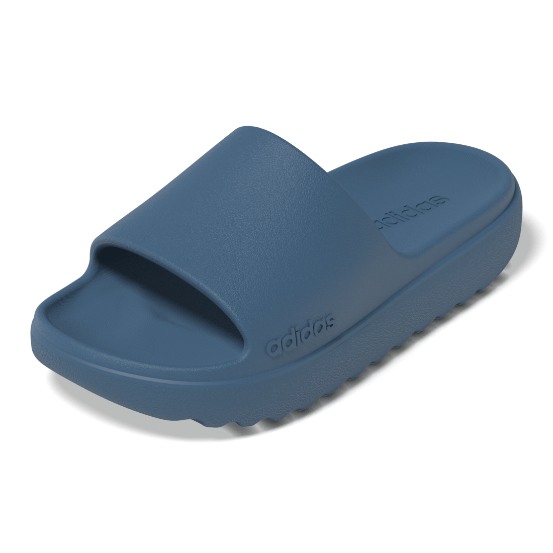 Adilette Lumia Men Slippers Blue IH8923