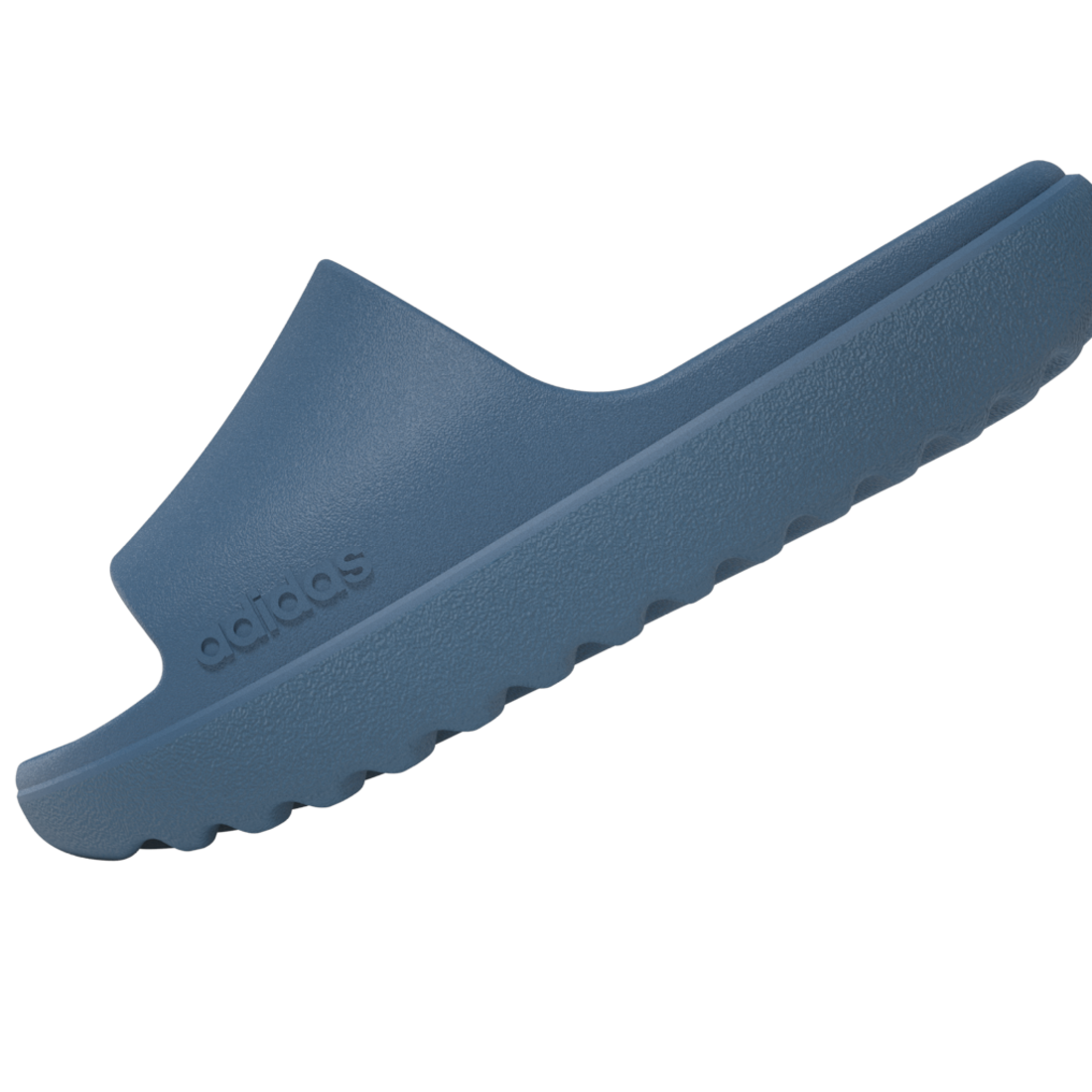 Adilette Lumia Men Slippers Blue IH8923