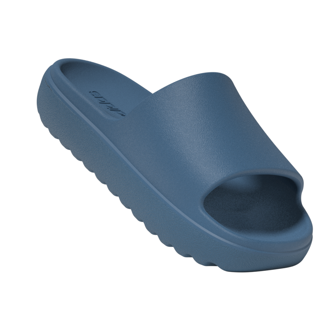 Adilette Lumia Men Slippers Blue IH8923