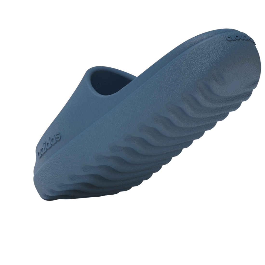Adilette Lumia Men Slippers Blue IH8923