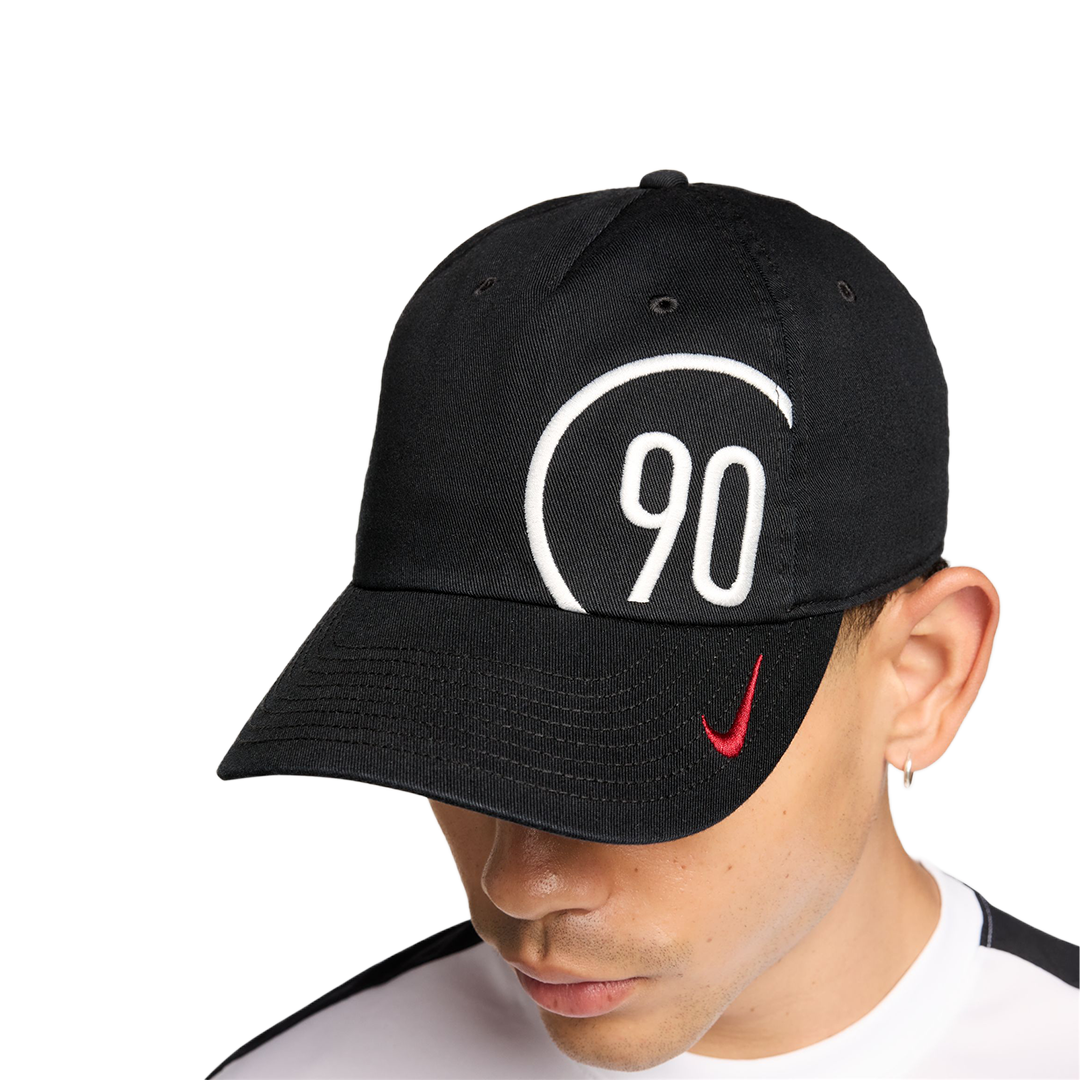 Club Men's Cap Black II0552-010