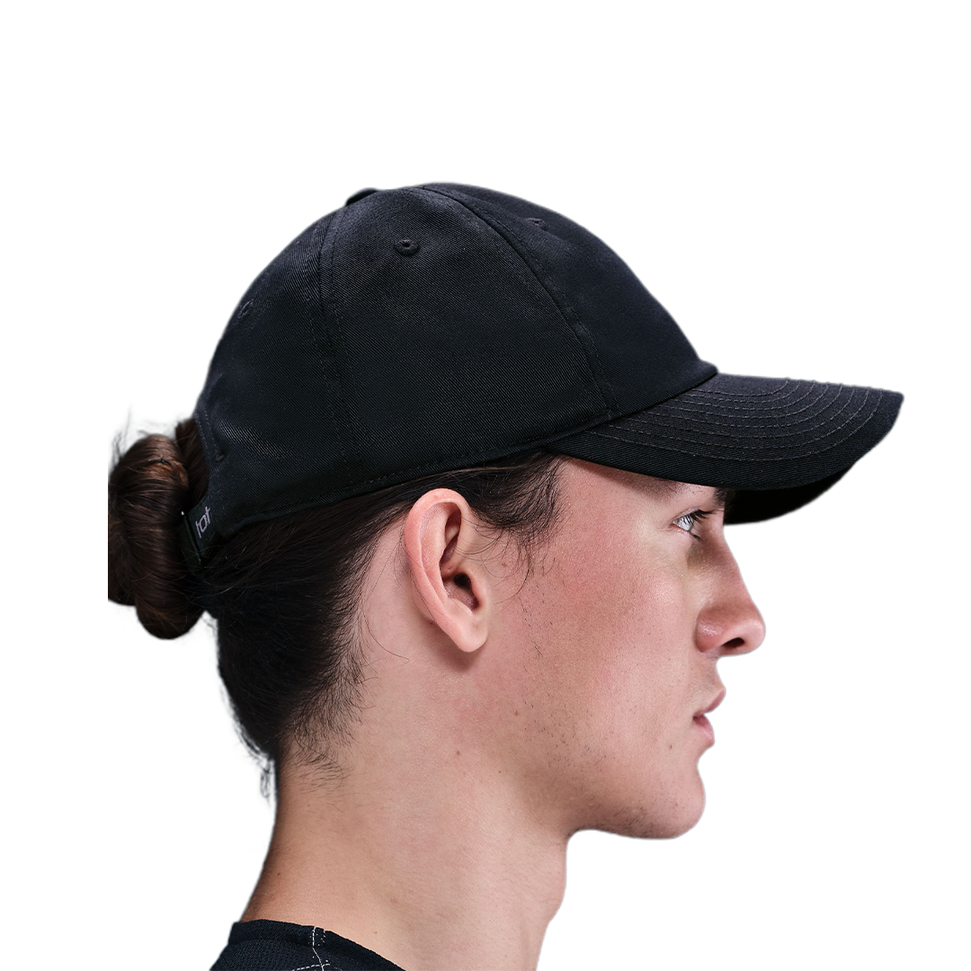 Club Men's Cap Black II0552-010