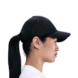 Club Men's Cap Black II0552-010