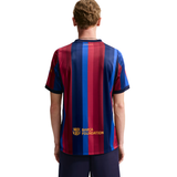 NIKE Barcelona 26/27 Home Men Replica Jersey Red II1872-683