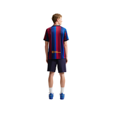 NIKE Barcelona 26/27 Home Men Replica Jersey Red II1872-683