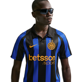 NIKE Inter Milan 26/27 Stadium Home Men Replica Jersey Blue II1889-409