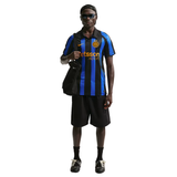 NIKE Inter Milan 26/27 Stadium Home Men Replica Jersey Blue II1889-409