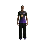 Barcelona Away Stadium 26/27 Men Replica Jersey Purple II1912-505