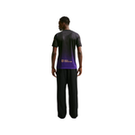 Barcelona Away Stadium 26/27 Men Replica Jersey Purple II1912-505