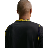 NIKE Chelsea 26/27 Away Men Replica Jersey Black II1941-011