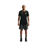 NIKE Chelsea 26/27 Away Men Replica Jersey Black II1941-011