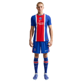 NIKE Paris Saint-Germain 26/27 Match Home Men Authentic (Player) Jersey Blue II2732-417