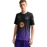 Barcelona Away Match Authentic 26/27 Men Replica Jersey Purple II2752-505