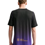 Barcelona Away Match Authentic 26/27 Men Replica Jersey Purple II2752-505
