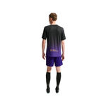 Barcelona Away Match Authentic 26/27 Men Replica Jersey Purple II2752-505