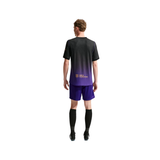 Barcelona Away Match Authentic 26/27 Men Replica Jersey Purple II2752-505