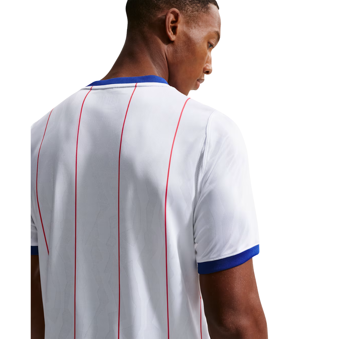 Chelsea Third Kit Stadium 26/27 Men Replica Jersey White II6651-101
