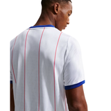 Chelsea Third Kit Stadium 26/27 Men Replica Jersey White II6651-101