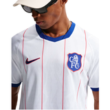 Chelsea Third Kit Stadium 26/27 Men Replica Jersey White II6651-101