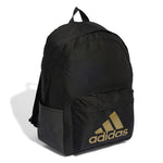 Classic Badge of Sport Backpack Black IL5812