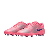 Mercurial Vapor 16 Club FG/MG Men's Football Boots Red IM3647-640