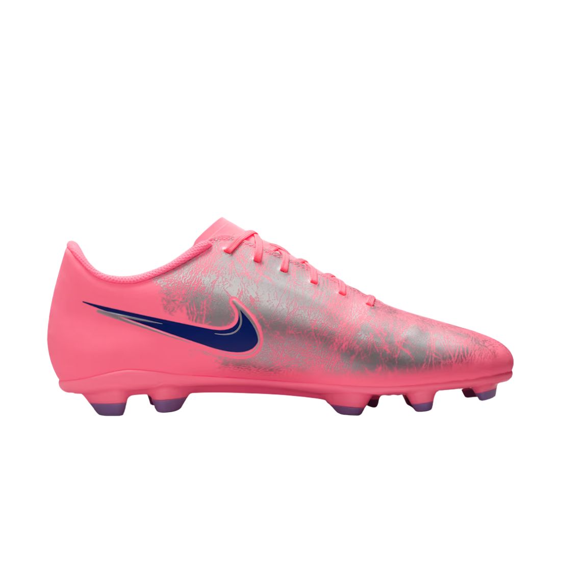 Mercurial Vapor 16 Club FG/MG Men's Football Boots Red IM3647-640