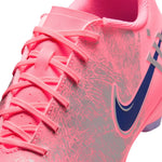 Mercurial Vapor 16 Club FG/MG Men's Football Boots Red IM3647-640