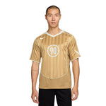 Dri-Fit T90 Energy 2 Men's Jersey Brown IM6308-714