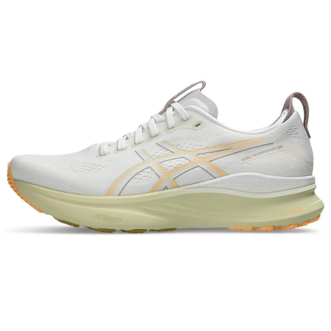 Asics Gel-Kayano 32 Men's Running Shoes 1011C052-101
