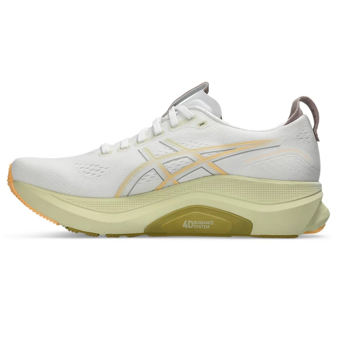 Asics Gel-Kayano 32 Men's Running Shoes 1011C052-101
